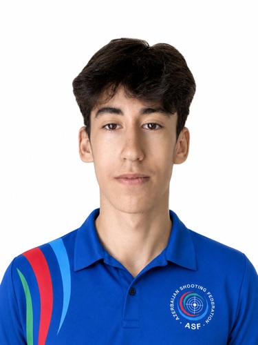 Əliyev Mürsəl