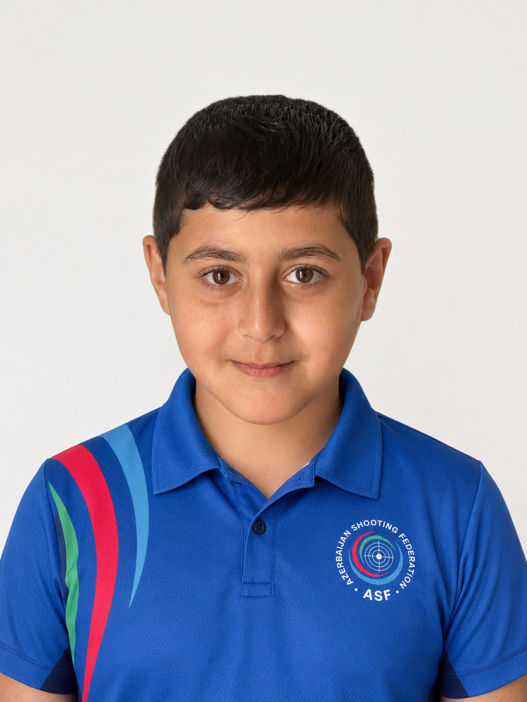 Ramazanov Ramil