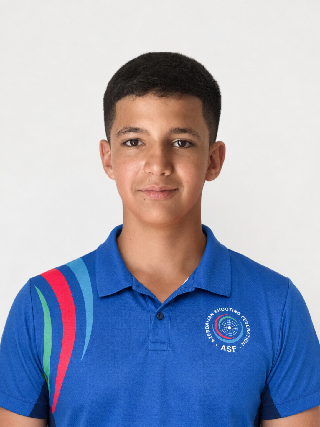 Qarayev İdris