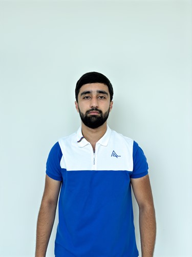 MAHMUDOV HÜSEYN