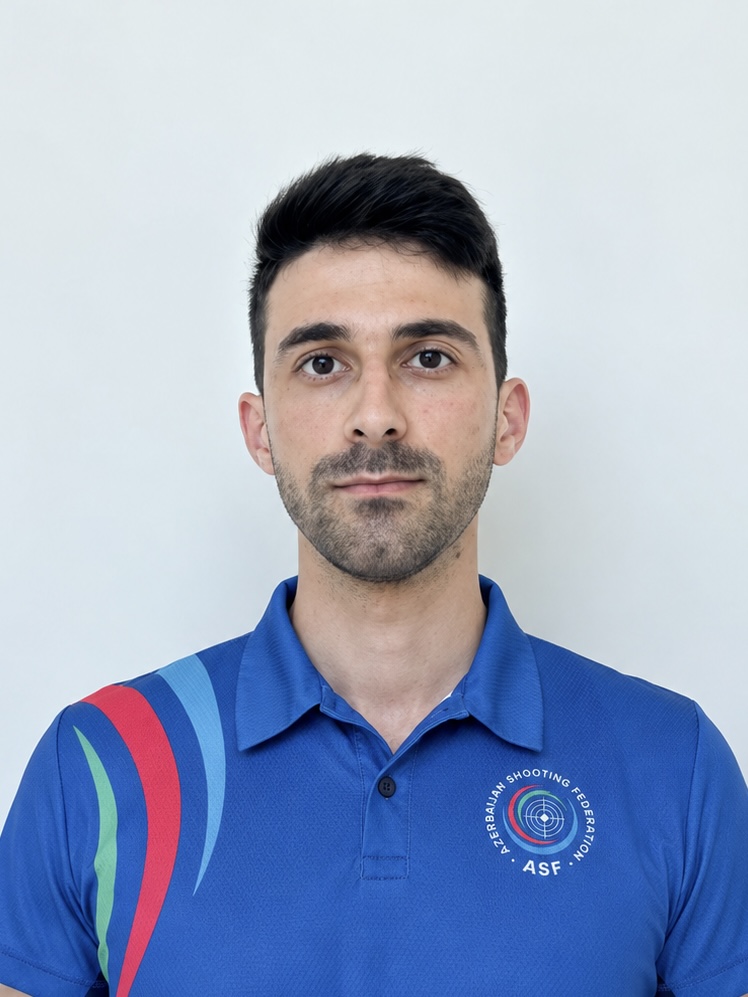 Elvin Astanov
