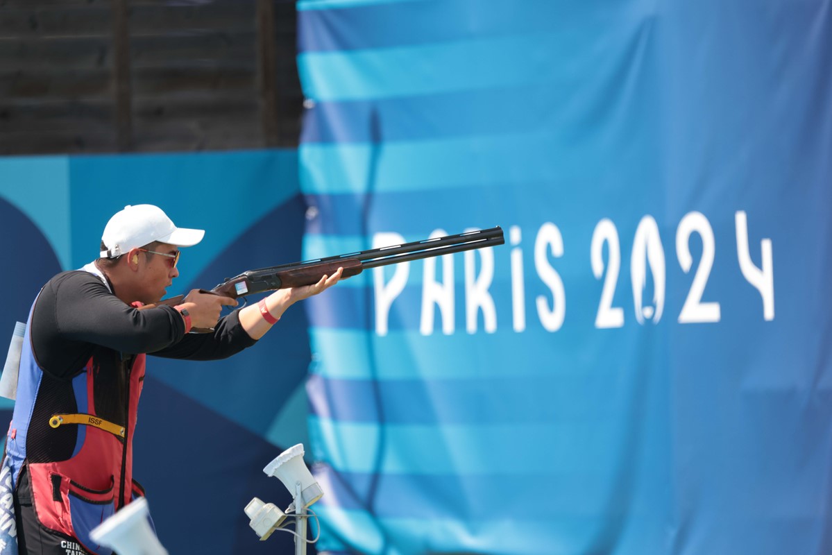 LA28: tüfəng, tapança və stend yarışlarında final formatları təsdiqləndi