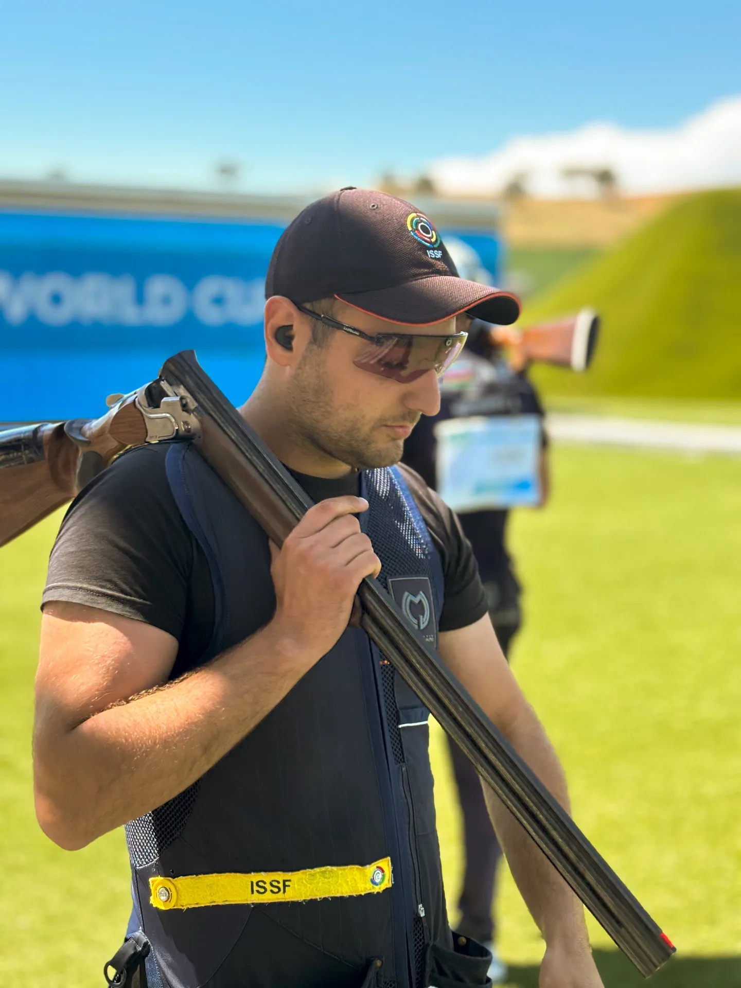 Stend Atıcılığı üzrə Ölkə Kuboku 2026