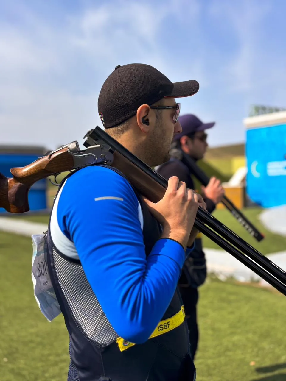 Stend Atıcılığı üzrə Bakı Kuboku 2026
