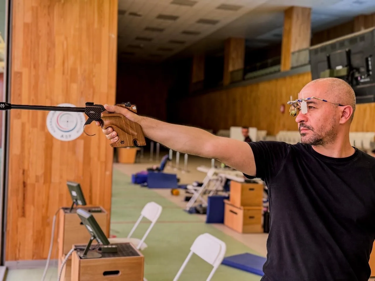 Güllə Atıcılığı üzrə Ölkə Çempionatı 2026