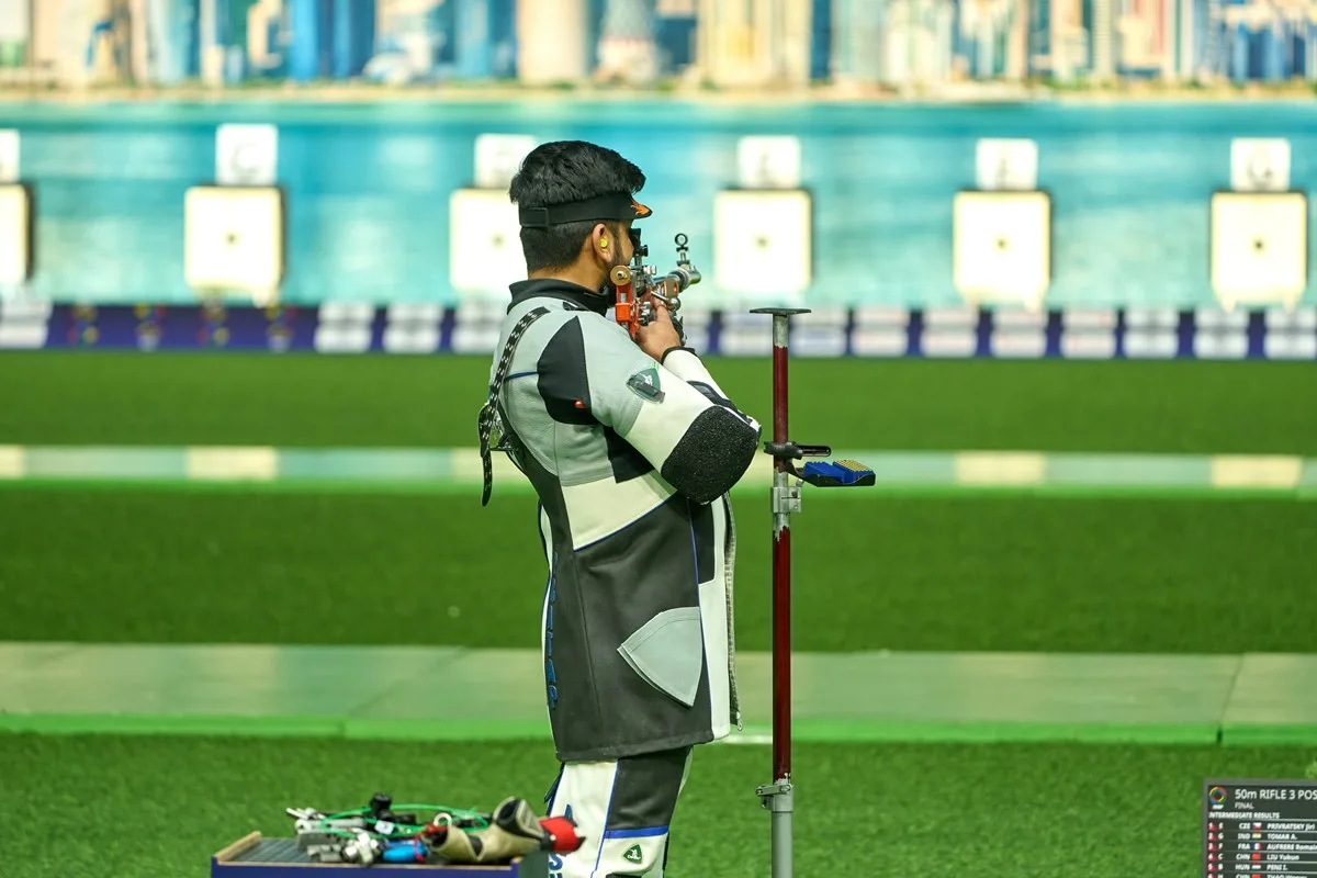 Doha 2026 Dünya Çempionatı LA28 yolunda ilk böyük sınaq olacaq